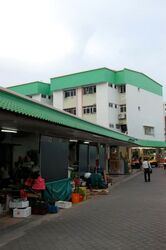 Tampines Street 21 (D18), Shop House #561800281